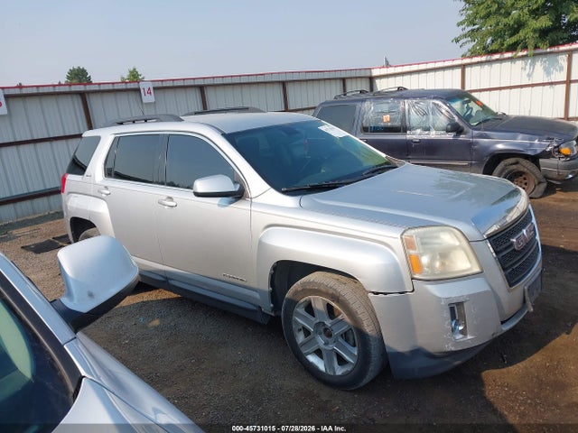 Aukcja sprzedaży 2010 Gmc Terrain Sle-2, vin: 2CTFLEEW9A6323164, numer aukcji: 45731015