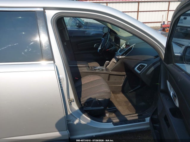 Aukcja sprzedaży 2010 Gmc Terrain Sle-2, vin: 2CTFLEEW9A6323164, numer aukcji: 45731015