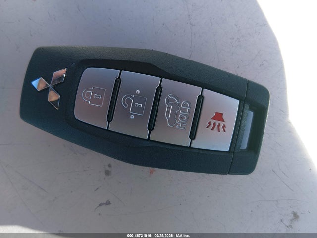 JA4J3VA84SZ030639 Mitsubishi Outlander Se 2.5 2wd