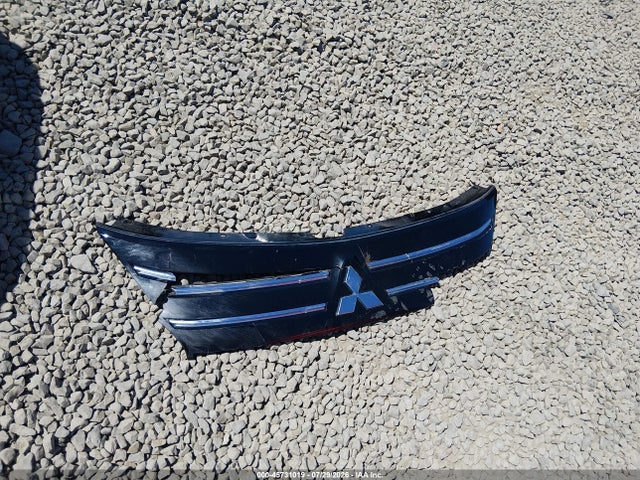 JA4J3VA84SZ030639 Mitsubishi Outlander Se 2.5 2wd