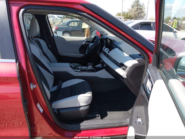 JA4J3VA84SZ030639 Mitsubishi Outlander Se 2.5 2wd
