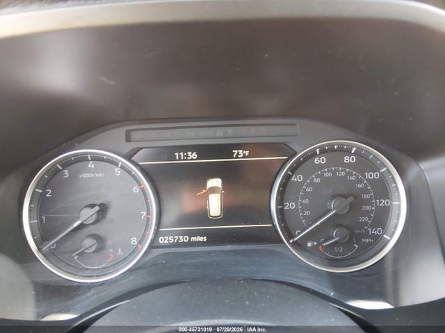 JA4J3VA84SZ030639 Mitsubishi Outlander Se 2.5 2wd