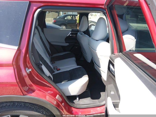 JA4J3VA84SZ030639 Mitsubishi Outlander Se 2.5 2wd