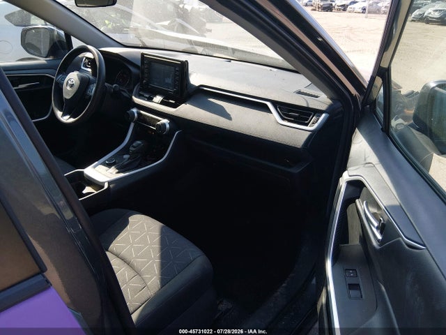 Продаж на аукціоні авто 2020 Toyota Rav4 Hybrid Xle, vin: 2T3RWRFV5LW091179, номер лоту: 45731022
