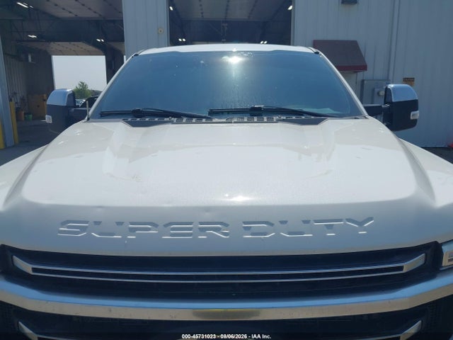 Продаж на аукціоні авто 2021 Ford F-350 Platinum, vin: 1FT8W3BT2MED34131, номер лоту: 45731023