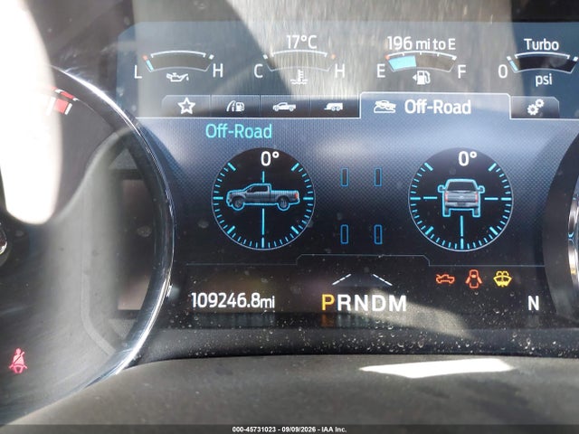 Продаж на аукціоні авто 2021 Ford F-350 Platinum, vin: 1FT8W3BT2MED34131, номер лоту: 45731023