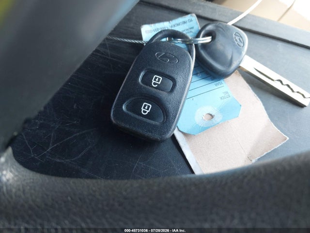 Hyundai ACCENT GLS 2015 KMHCT4AE8FU879122 Image 11