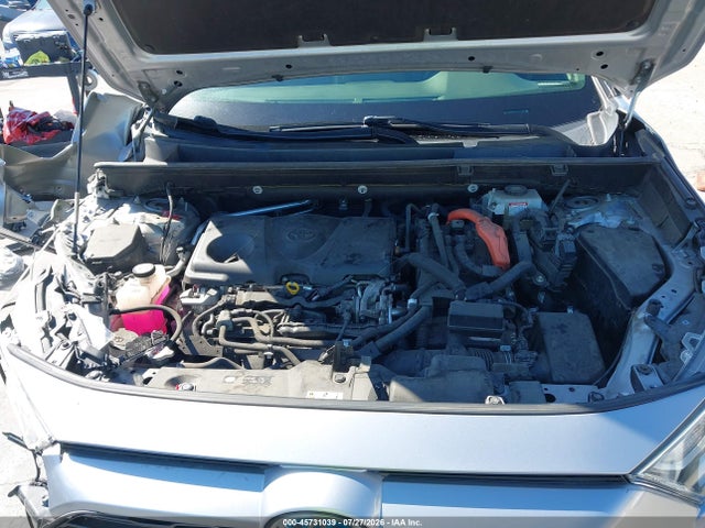 JTMEWRFV0LD541638 Toyota Rav4 Hybrid Xse