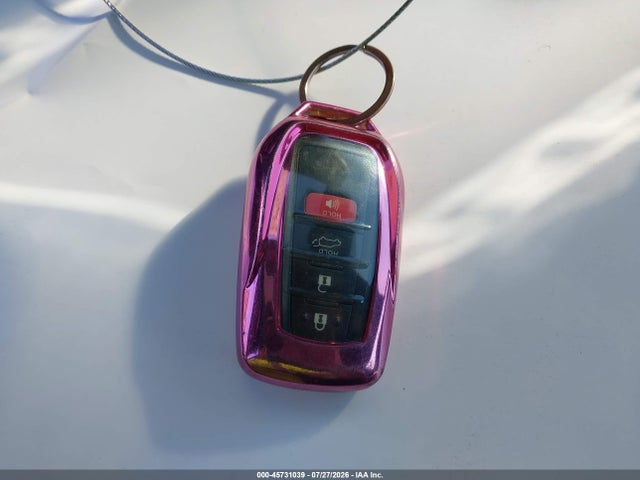JTMEWRFV0LD541638 Toyota Rav4 Hybrid Xse