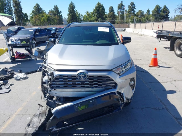 JTMEWRFV0LD541638 Toyota Rav4 Hybrid Xse