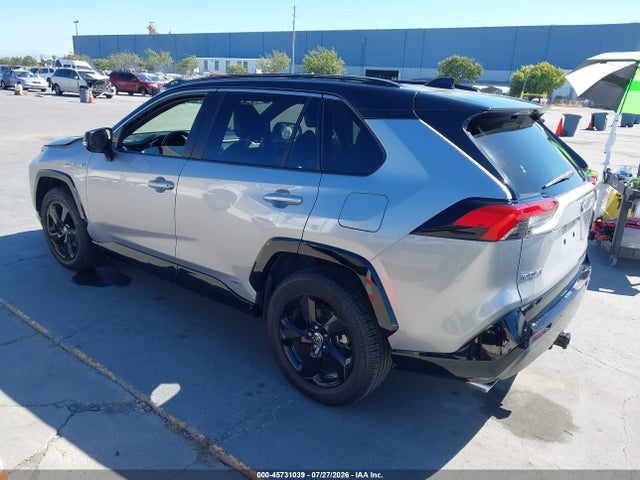 JTMEWRFV0LD541638 Toyota Rav4 Hybrid Xse