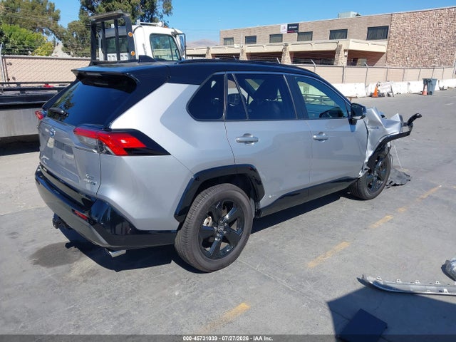 JTMEWRFV0LD541638 Toyota Rav4 Hybrid Xse