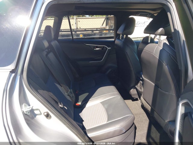 JTMEWRFV0LD541638 Toyota Rav4 Hybrid Xse
