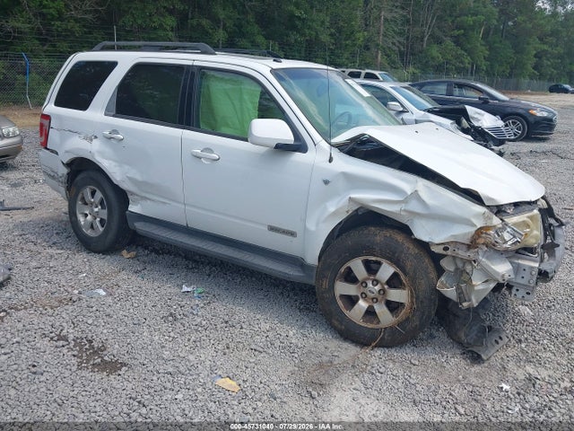 Aukcja sprzedaży 2008 Ford Escape Limited, vin: 1FMCU04128KA85469, numer aukcji: 45731040