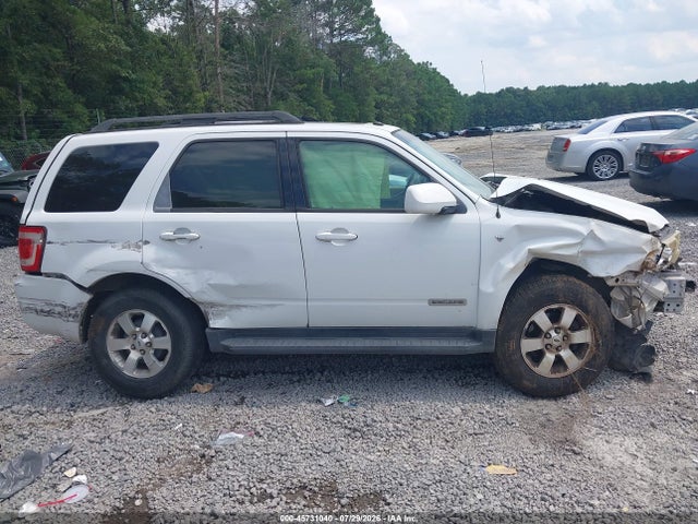 Aukcja sprzedaży 2008 Ford Escape Limited, vin: 1FMCU04128KA85469, numer aukcji: 45731040