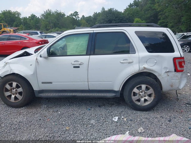 Aukcja sprzedaży 2008 Ford Escape Limited, vin: 1FMCU04128KA85469, numer aukcji: 45731040