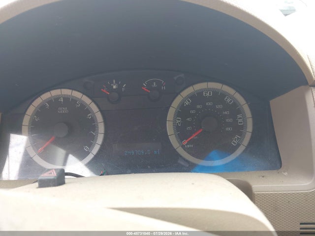 Aukcja sprzedaży 2008 Ford Escape Limited, vin: 1FMCU04128KA85469, numer aukcji: 45731040