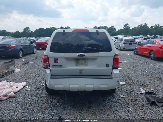 Aukcja sprzedaży 2008 Ford Escape Limited, vin: 1FMCU04128KA85469, numer aukcji: 45731040