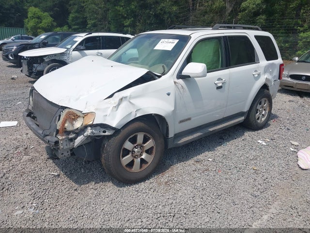 Aukcja sprzedaży 2008 Ford Escape Limited, vin: 1FMCU04128KA85469, numer aukcji: 45731040