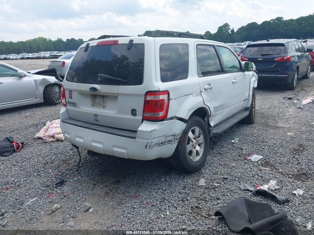 Aukcja sprzedaży 2008 Ford Escape Limited, vin: 1FMCU04128KA85469, numer aukcji: 45731040