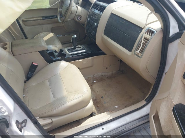 Aukcja sprzedaży 2008 Ford Escape Limited, vin: 1FMCU04128KA85469, numer aukcji: 45731040