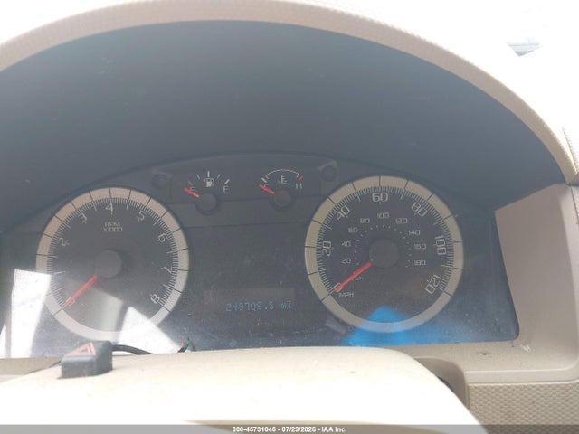 Aukcja sprzedaży 2008 Ford Escape Limited, vin: 1FMCU04128KA85469, numer aukcji: 45731040