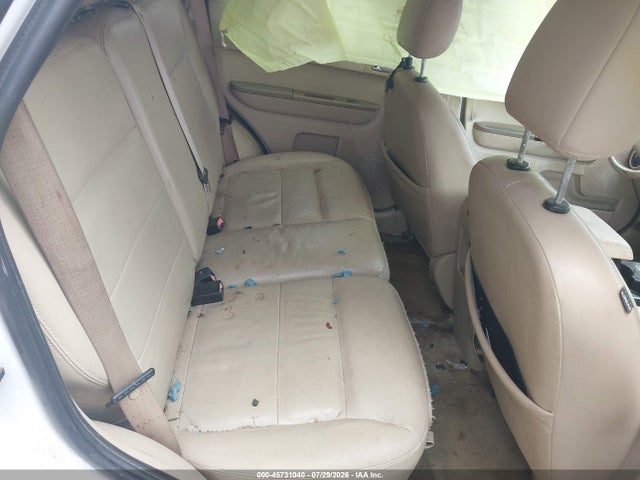 Aukcja sprzedaży 2008 Ford Escape Limited, vin: 1FMCU04128KA85469, numer aukcji: 45731040