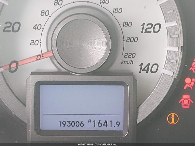 45731051 :رقم المزاد ، 5FNYF3H91CB025128 vin ، 2012 Honda Pilot Touring مزاد بيع