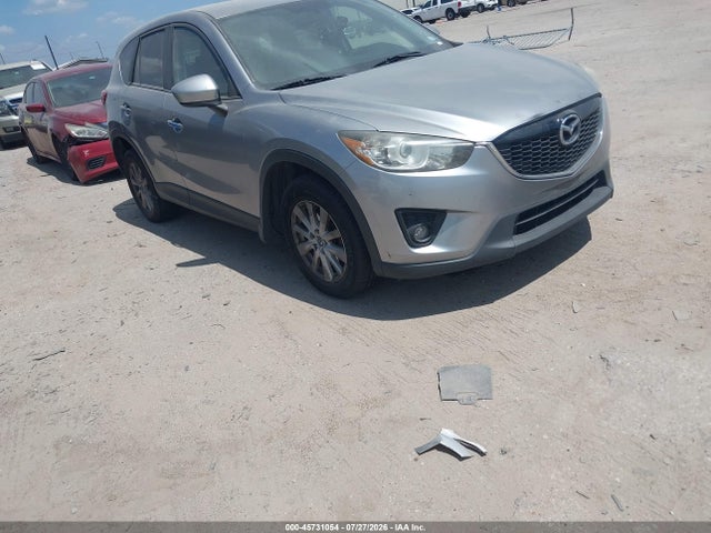 Aukcja sprzedaży 2013 Mazda Cx-5 Touring, vin: JM3KE4CE5D0121757, numer aukcji: 45731054