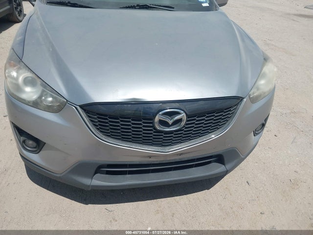 45731054 :رقم المزاد ، JM3KE4CE5D0121757 vin ، 2013 Mazda Cx-5 Touring مزاد بيع