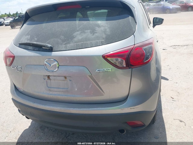 45731054 :رقم المزاد ، JM3KE4CE5D0121757 vin ، 2013 Mazda Cx-5 Touring مزاد بيع