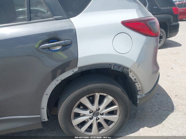 45731054 :رقم المزاد ، JM3KE4CE5D0121757 vin ، 2013 Mazda Cx-5 Touring مزاد بيع