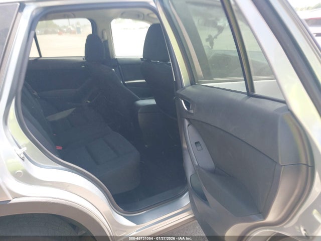 45731054 :رقم المزاد ، JM3KE4CE5D0121757 vin ، 2013 Mazda Cx-5 Touring مزاد بيع