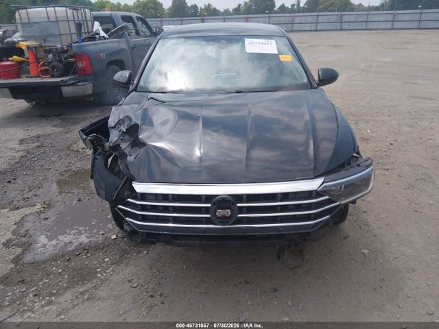 Aukcja sprzedaży 2019 Volkswagen Jetta 1.4t Sel, vin: 3VWEB7BU7KM194970, numer aukcji: 45731057