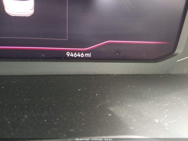 Aukcja sprzedaży 2019 Volkswagen Jetta 1.4t Sel, vin: 3VWEB7BU7KM194970, numer aukcji: 45731057