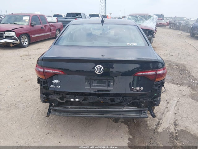 Aukcja sprzedaży 2019 Volkswagen Jetta 1.4t Sel, vin: 3VWEB7BU7KM194970, numer aukcji: 45731057