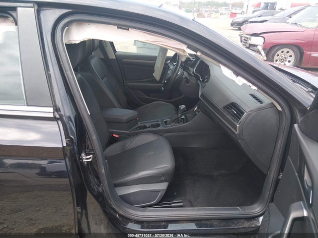 Aukcja sprzedaży 2019 Volkswagen Jetta 1.4t Sel, vin: 3VWEB7BU7KM194970, numer aukcji: 45731057