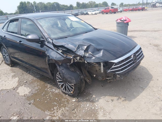 Aukcja sprzedaży 2019 Volkswagen Jetta 1.4t Sel, vin: 3VWEB7BU7KM194970, numer aukcji: 45731057