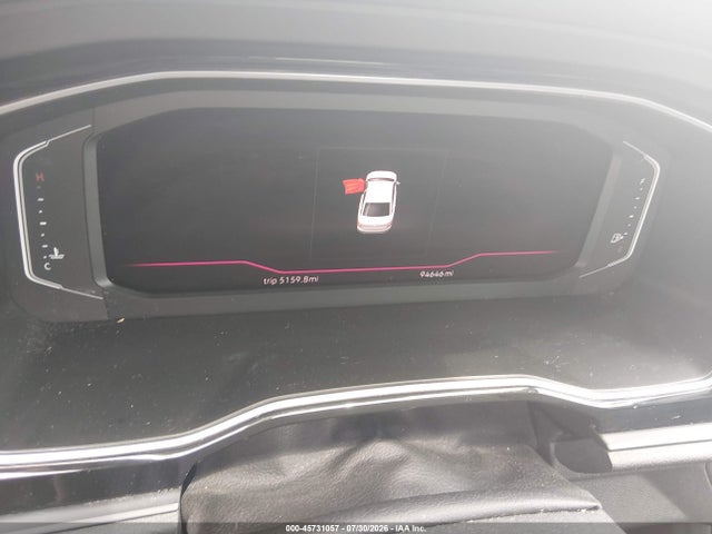 Aukcja sprzedaży 2019 Volkswagen Jetta 1.4t Sel, vin: 3VWEB7BU7KM194970, numer aukcji: 45731057