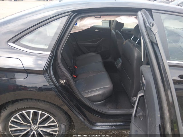 Aukcja sprzedaży 2019 Volkswagen Jetta 1.4t Sel, vin: 3VWEB7BU7KM194970, numer aukcji: 45731057