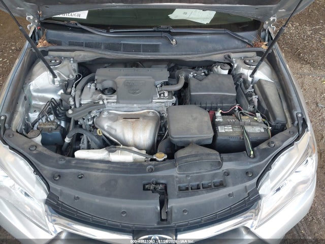 Toyota CAMRY XLE 2015 4T1BF1FK4FU911063 Image 10