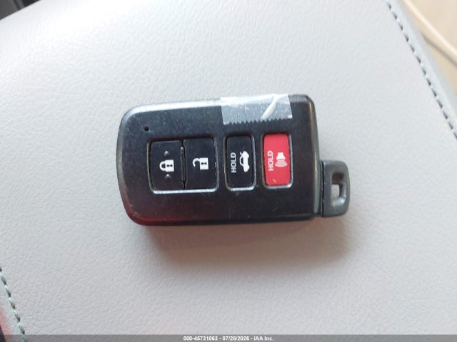 Toyota CAMRY XLE 2015 4T1BF1FK4FU911063 Image 11