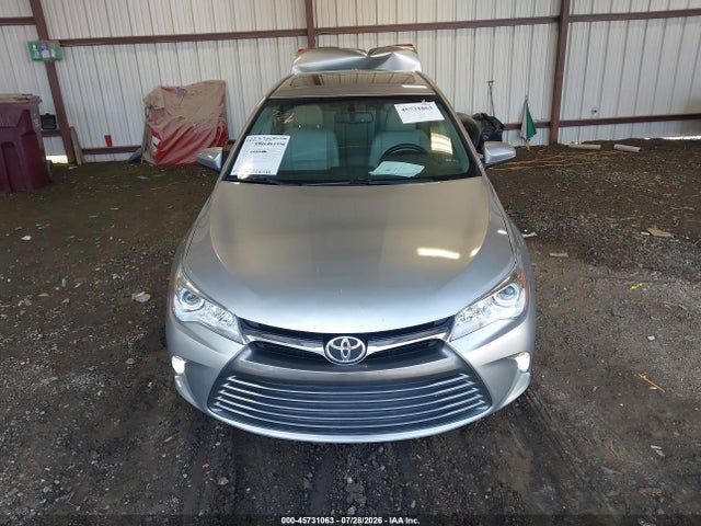 Toyota CAMRY XLE 2015 4T1BF1FK4FU911063 Image 12