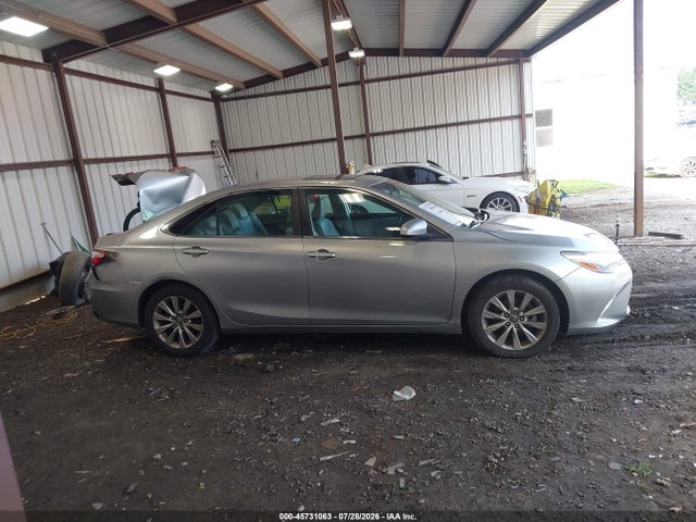 Toyota CAMRY XLE 2015 4T1BF1FK4FU911063 Image 13