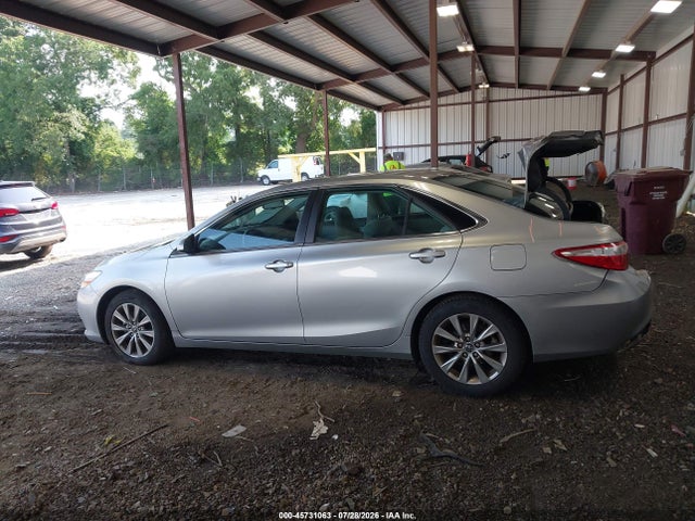 Toyota CAMRY XLE 2015 4T1BF1FK4FU911063 Image 14