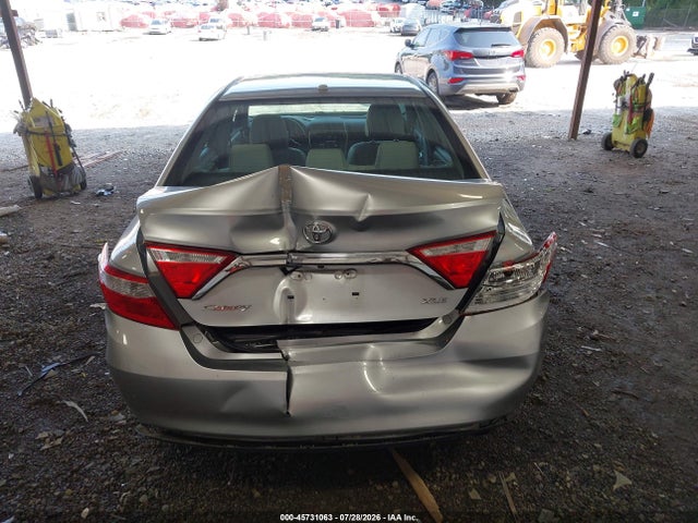 Toyota CAMRY XLE 2015 4T1BF1FK4FU911063 Image 16