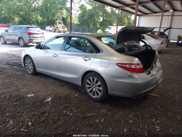 Toyota CAMRY XLE 2015 4T1BF1FK4FU911063 Image 3
