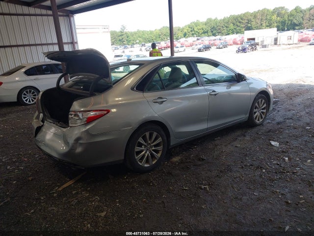 Toyota CAMRY XLE 2015 4T1BF1FK4FU911063 Image 4