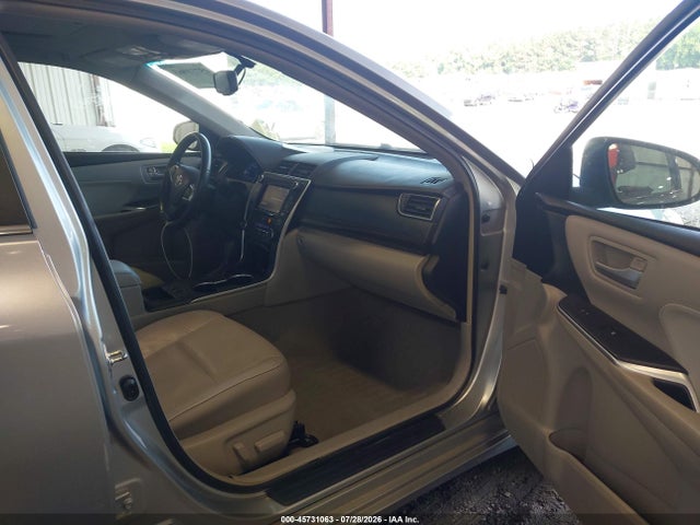 Toyota CAMRY XLE 2015 4T1BF1FK4FU911063 Image 5
