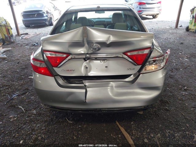 Toyota CAMRY XLE 2015 4T1BF1FK4FU911063 Image 6